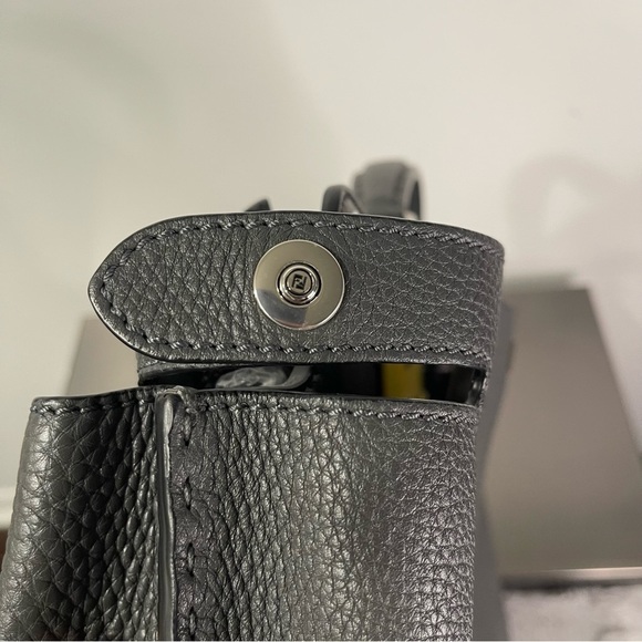 SOLD Authentic Fendi Mens selleria peekaboo - Picture 8 of 12